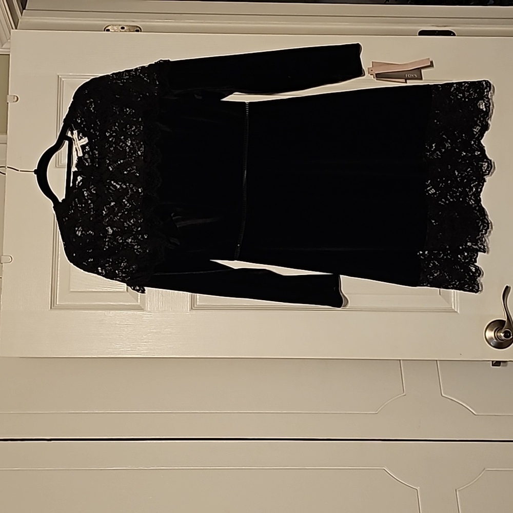 AVEC LES FILLES DRESS